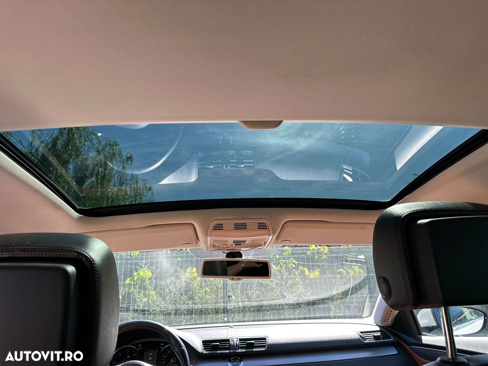 Volkswagen Passat CC 2.0 TDI BMT DSG - 23