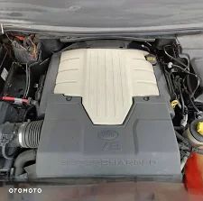 Silnik Range Rover Sport Discovery 4.2 428PS Superchared GWARANCJA