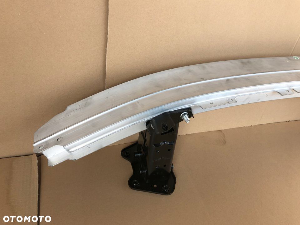 MERCEDES S KLASA W221 BELKA PRZOD WZMOCNIENIE NOWE - 5