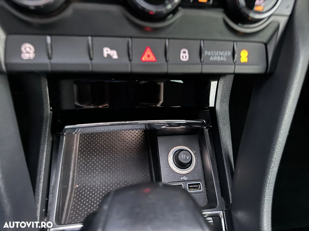 Skoda Karoq 2.0 TDI 4X4 DSG Style - 17