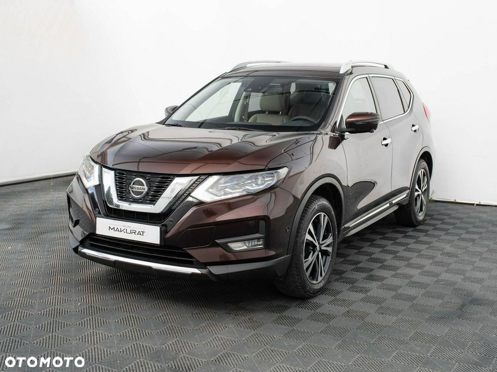 Nissan X-Trail 1.3 DIG-T Tekna 2WD DCT - 3