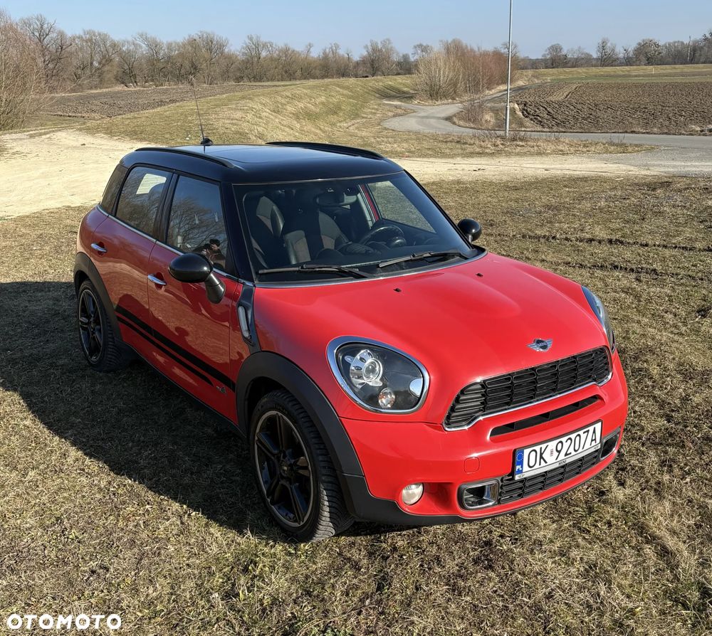 MINI Countryman - 3