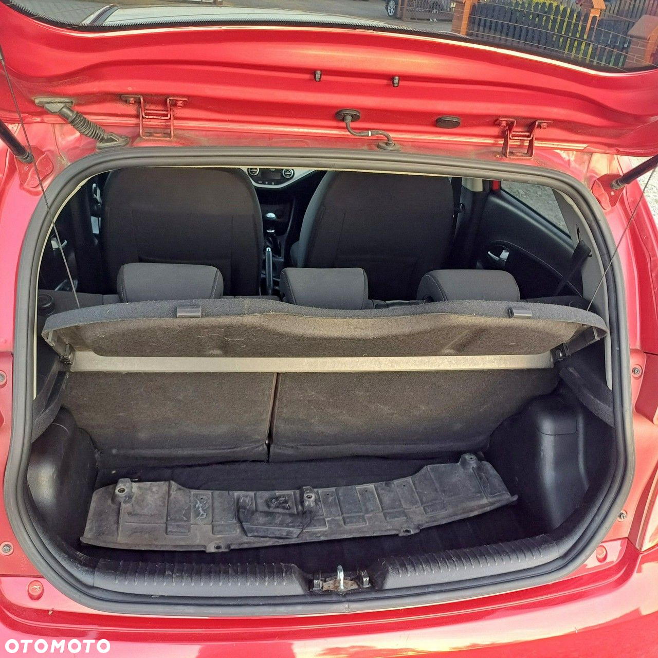Kia Picanto - 24