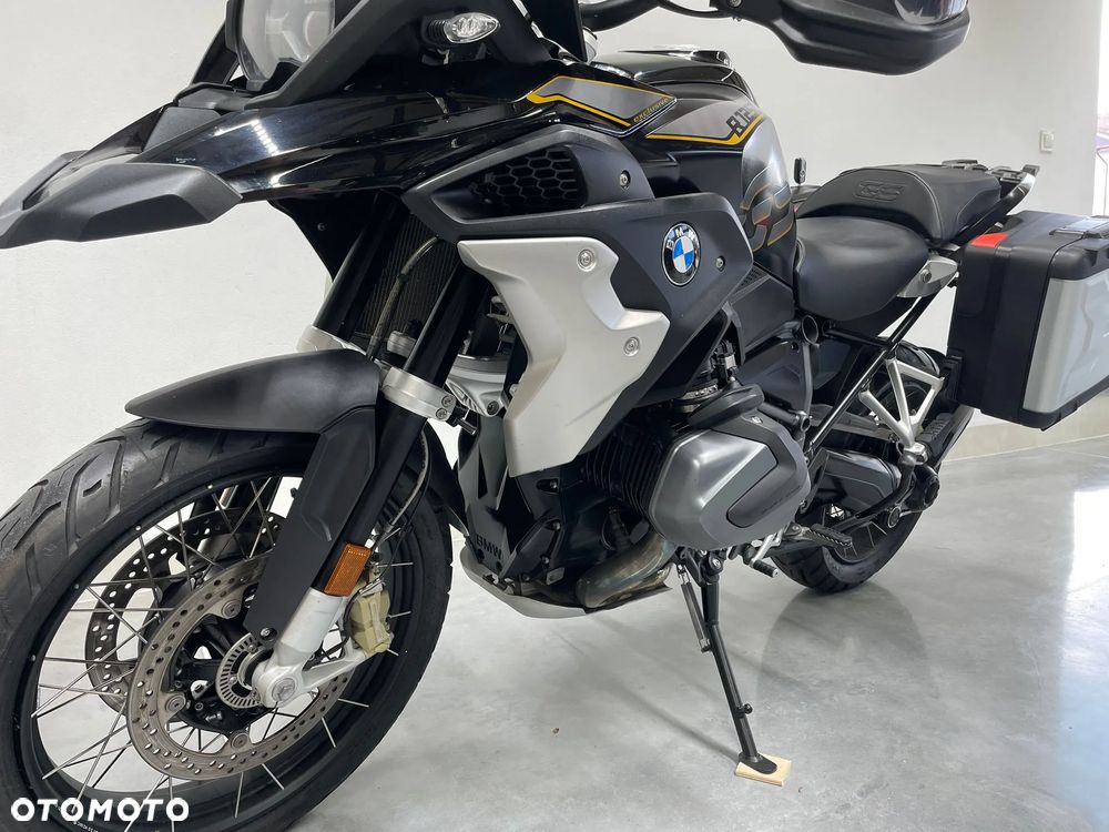 BMW GS - 10