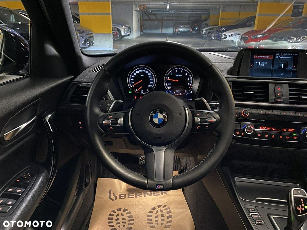 BMW Seria 1 - 15