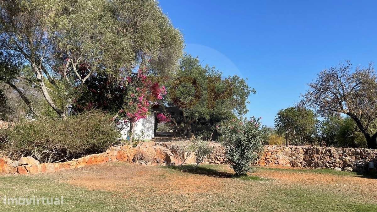 Moradia T5 isolada em Tavira - Grande imagem: 5/16