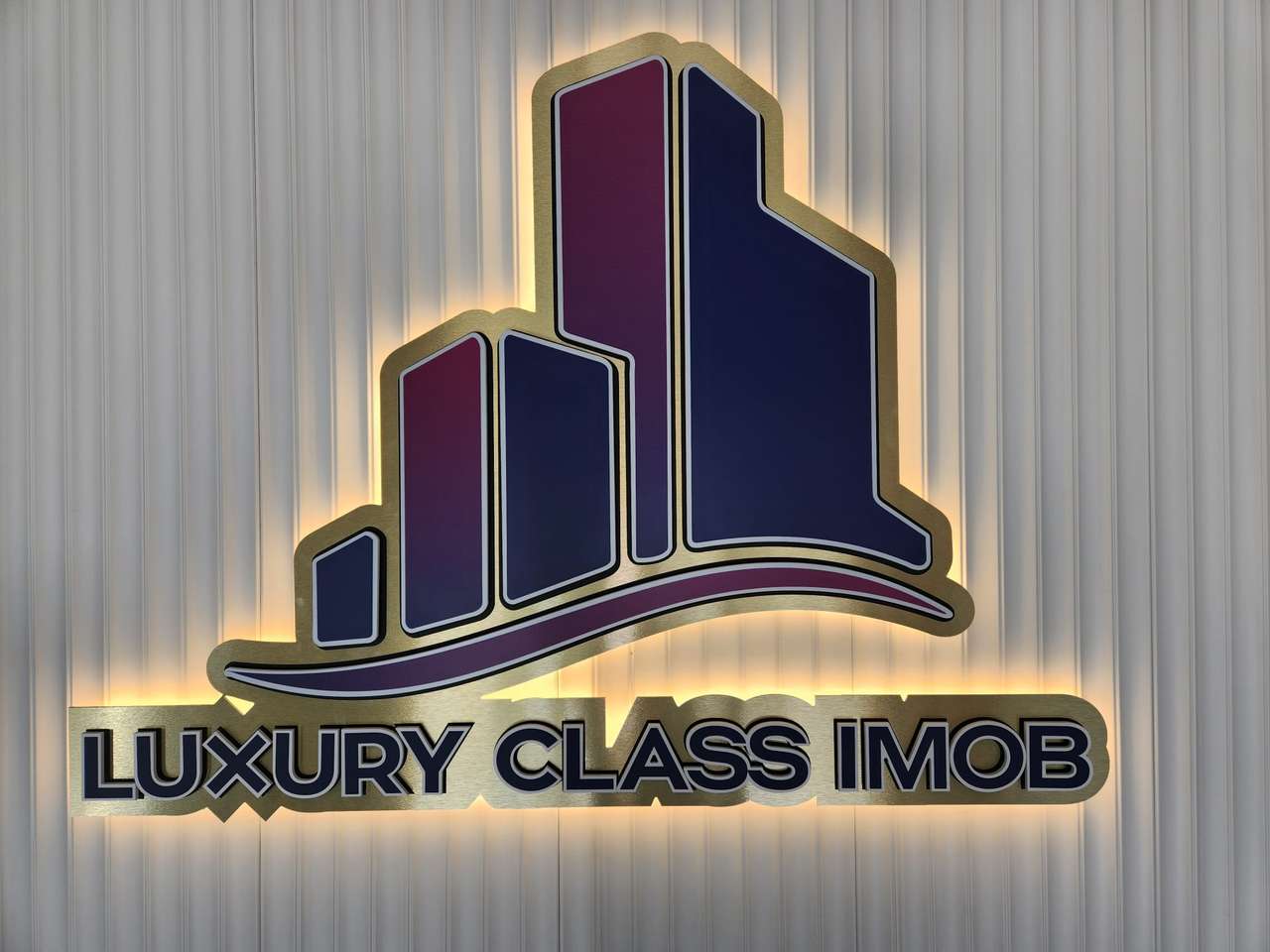 Luxury Class Imob