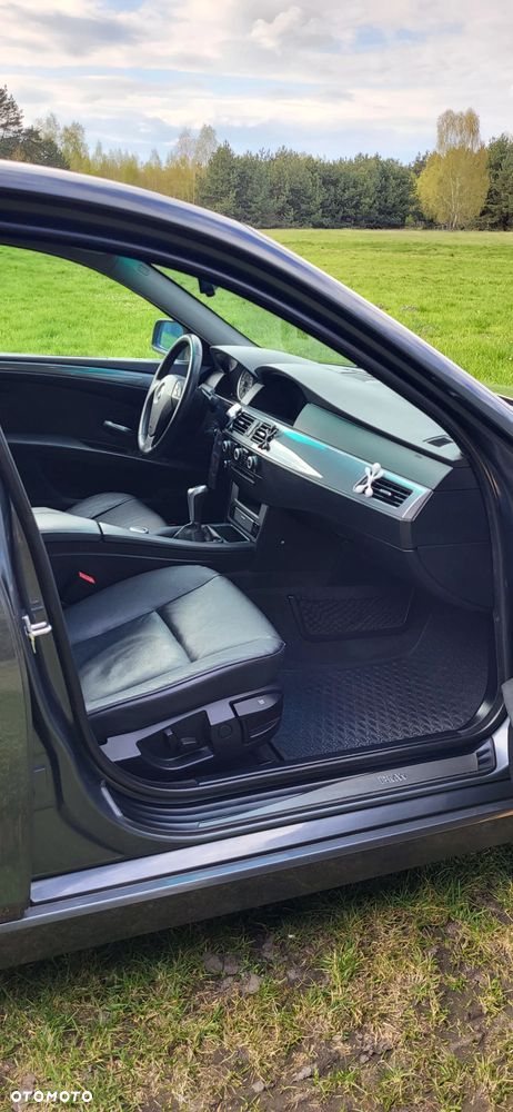 BMW Seria 5 530d - 7