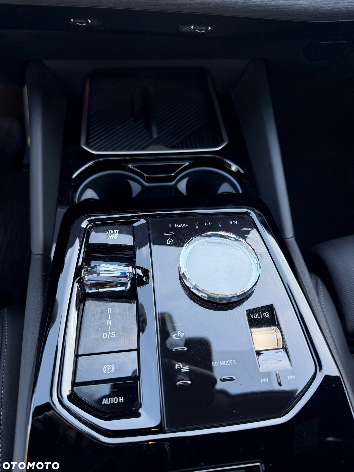 BMW Seria 5 520i mHEV M Sport - 35