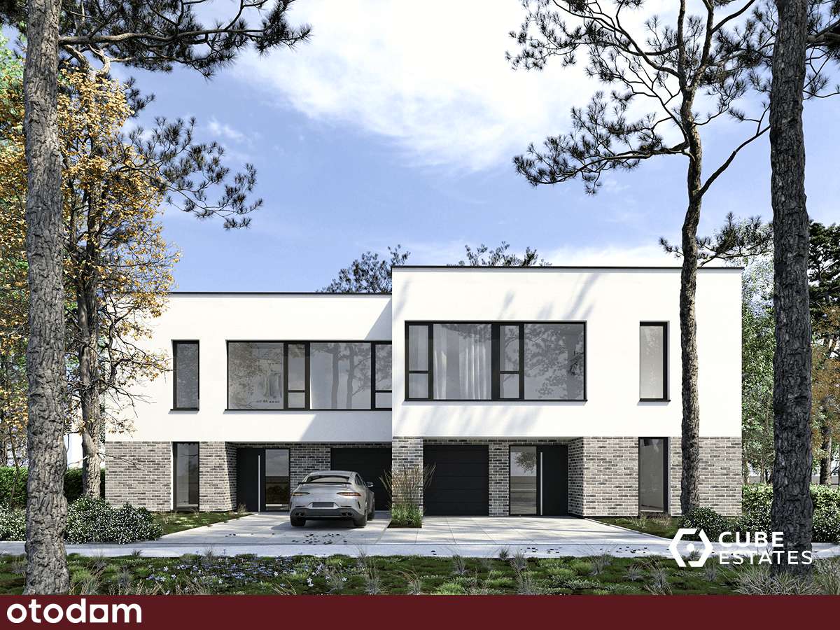 Villa Radość, luksusowy dom z basenem - Pełny obrazek: 3/11
