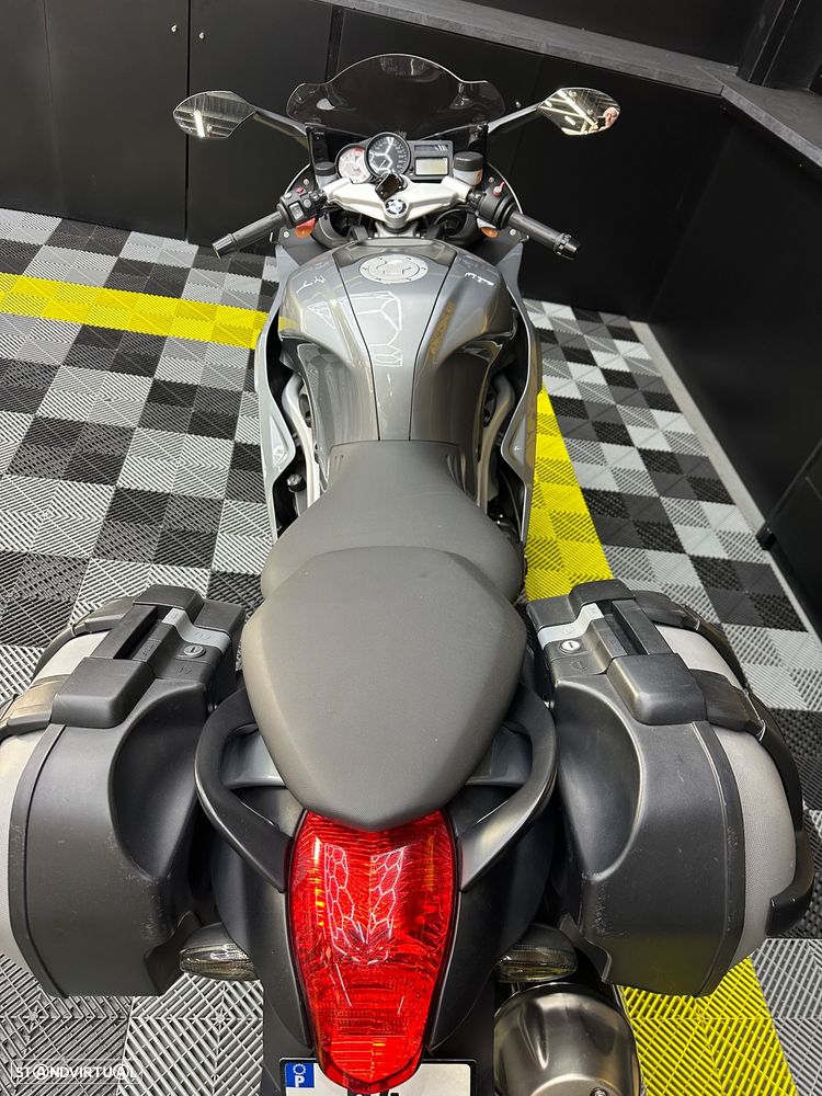 BMW K 1200 S S - 4