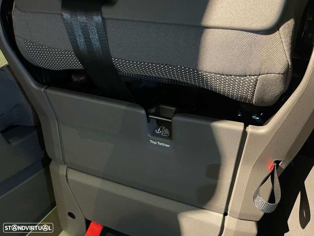 VW Multivan 2.0 TDI BM Comfortline DSG - 43