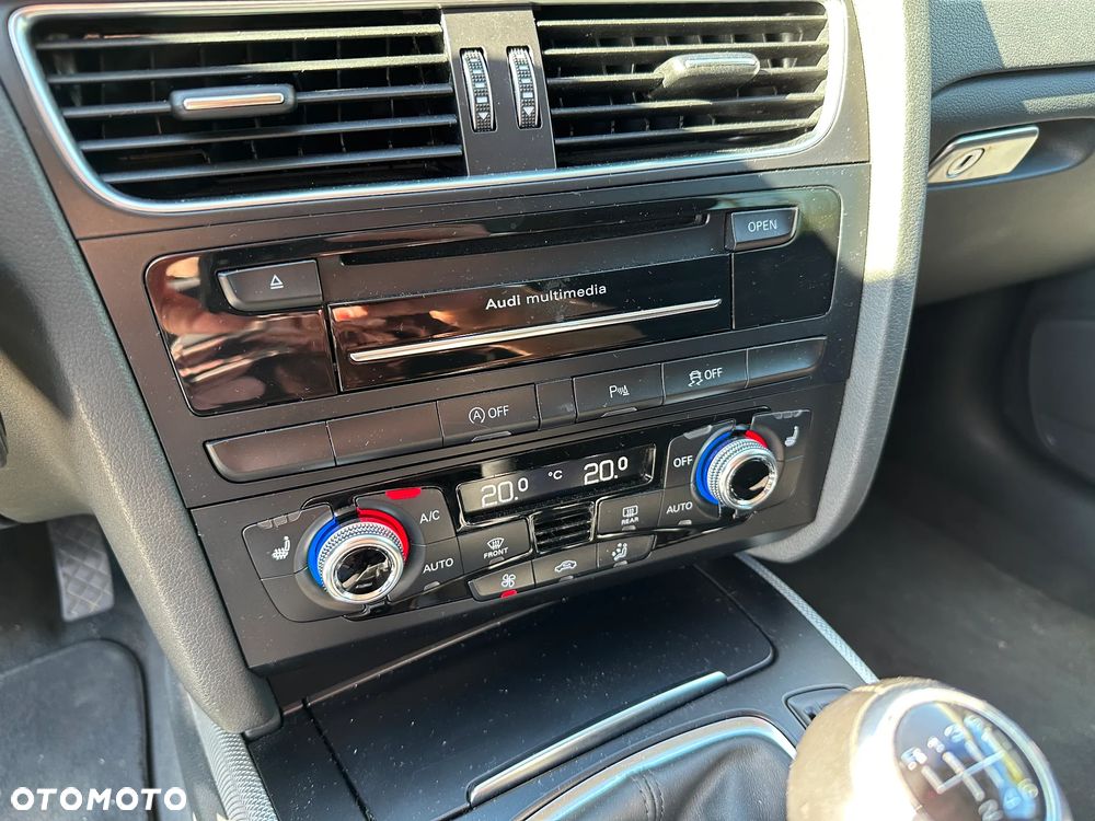 Audi A4 Avant - 16