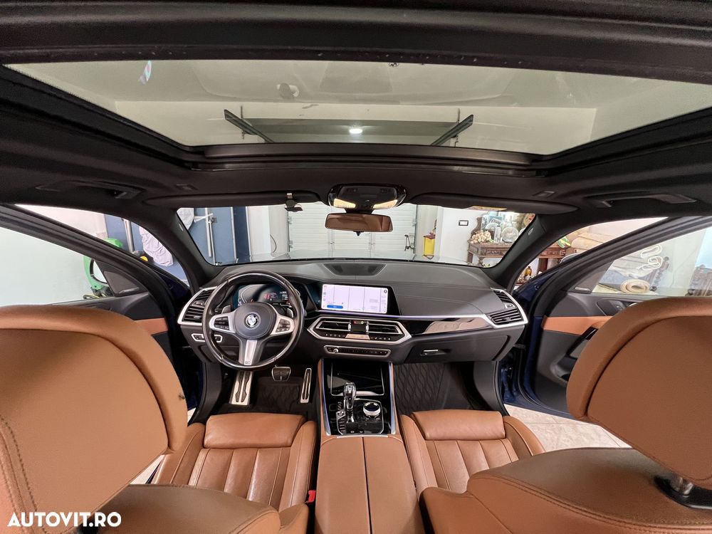 BMW X5 xDrive30d - 14