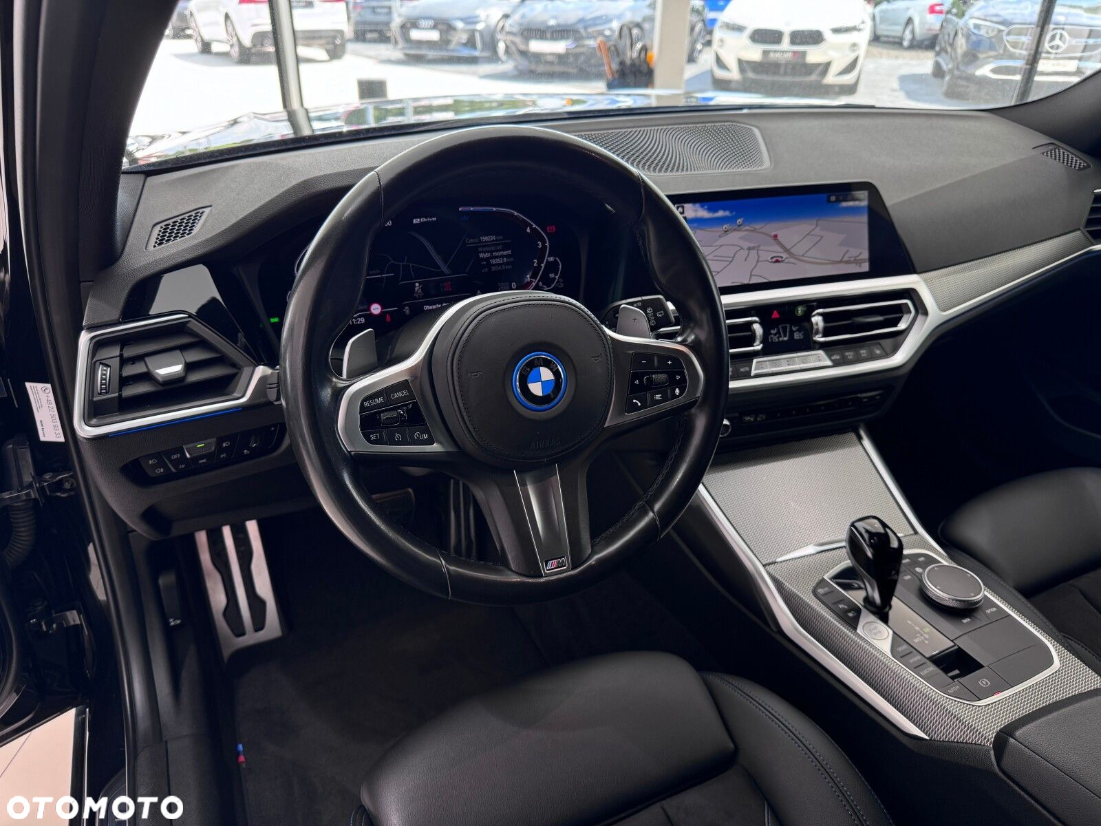 BMW Seria 3 - 8
