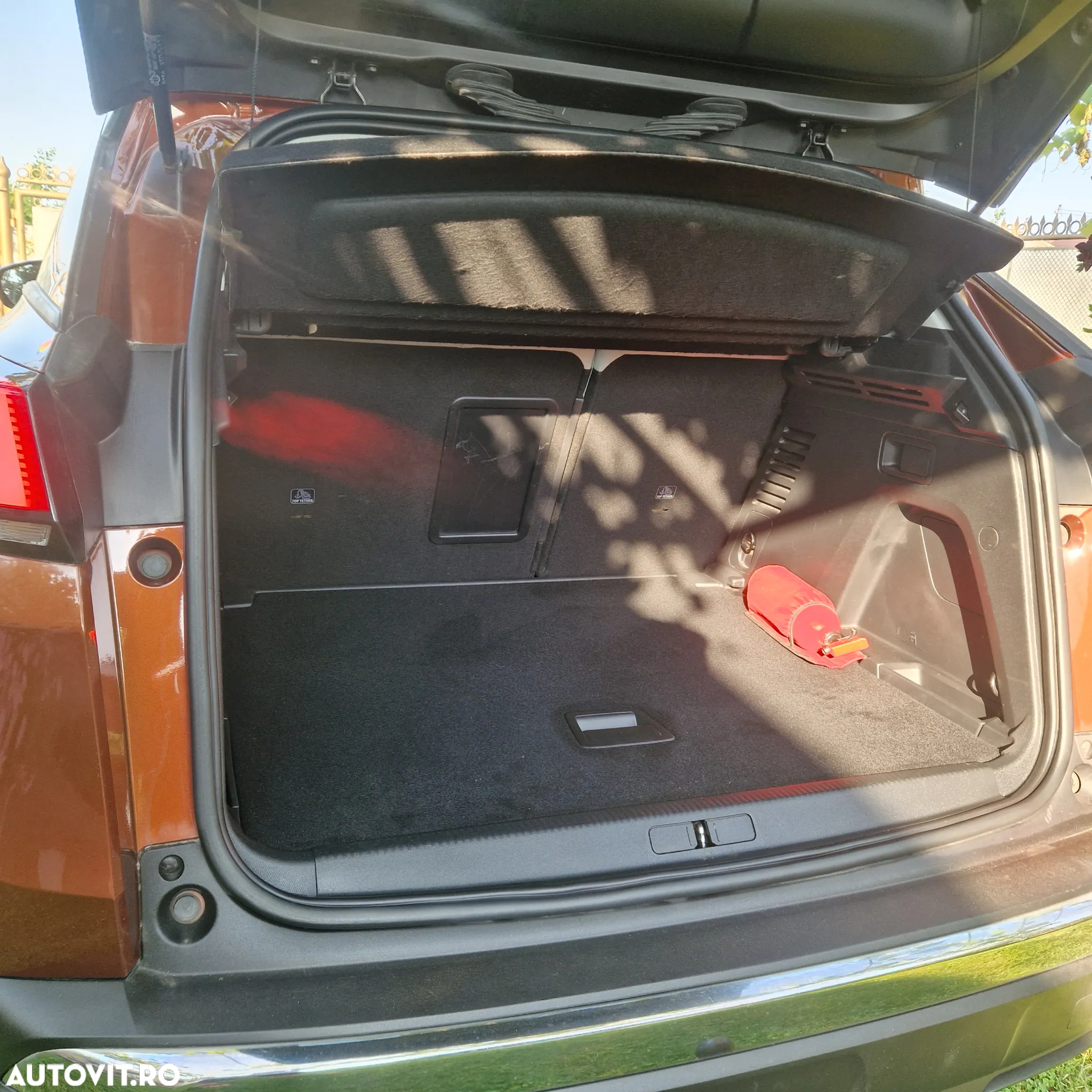 Peugeot 3008 1.5 BlueHDI 130 S&S BVM6 Allure Pack - 17