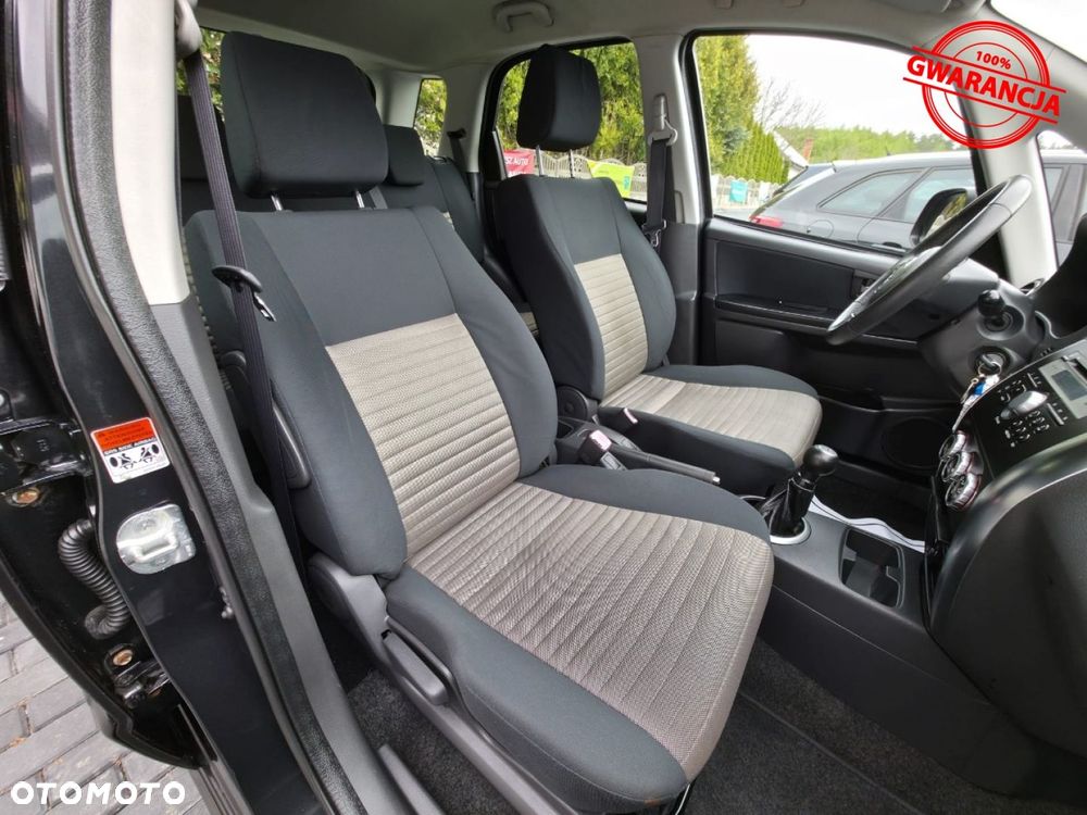 Fiat Sedici - 25