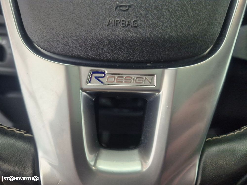 Volvo V40 2.0 D2 R-Design - 15