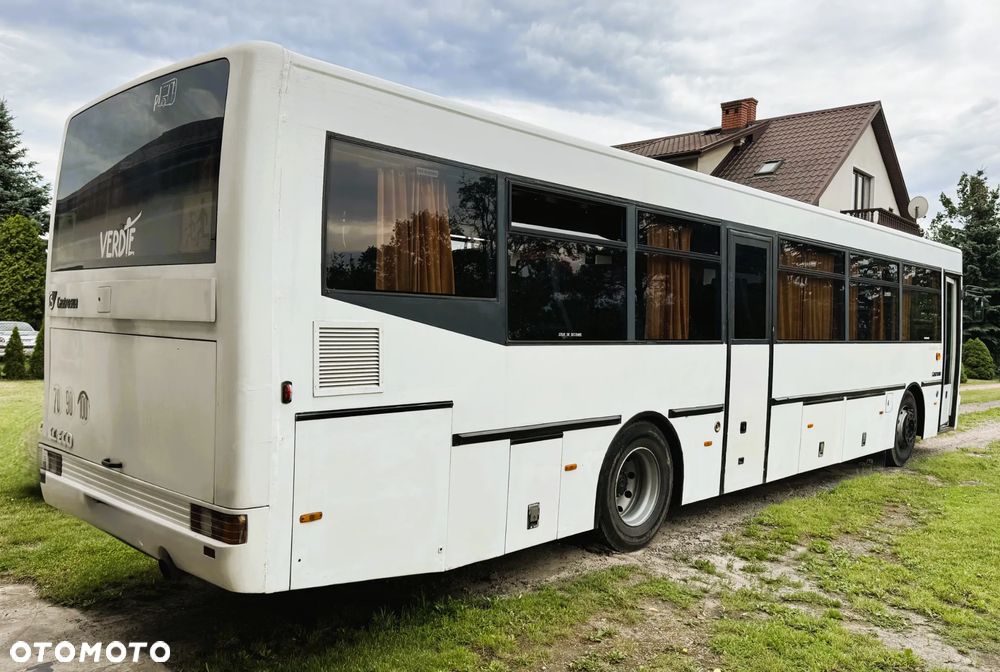 Iveco Iveco EuroRider 29 Castrosua - 6