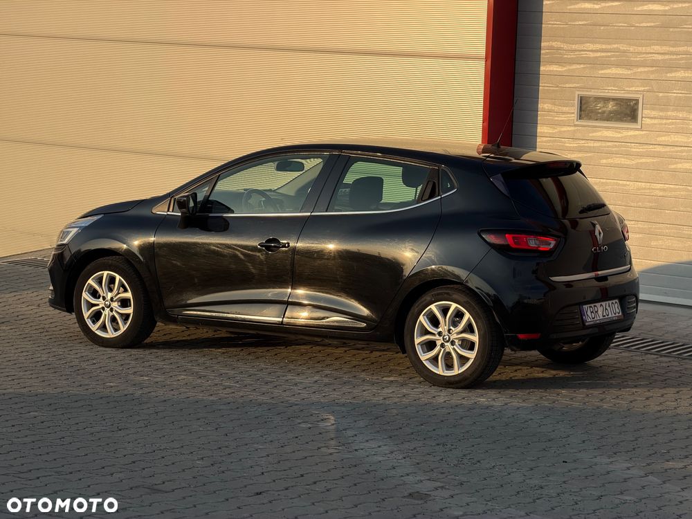 Renault Clio 1.5 dCi Energy Limited EU6 - 3