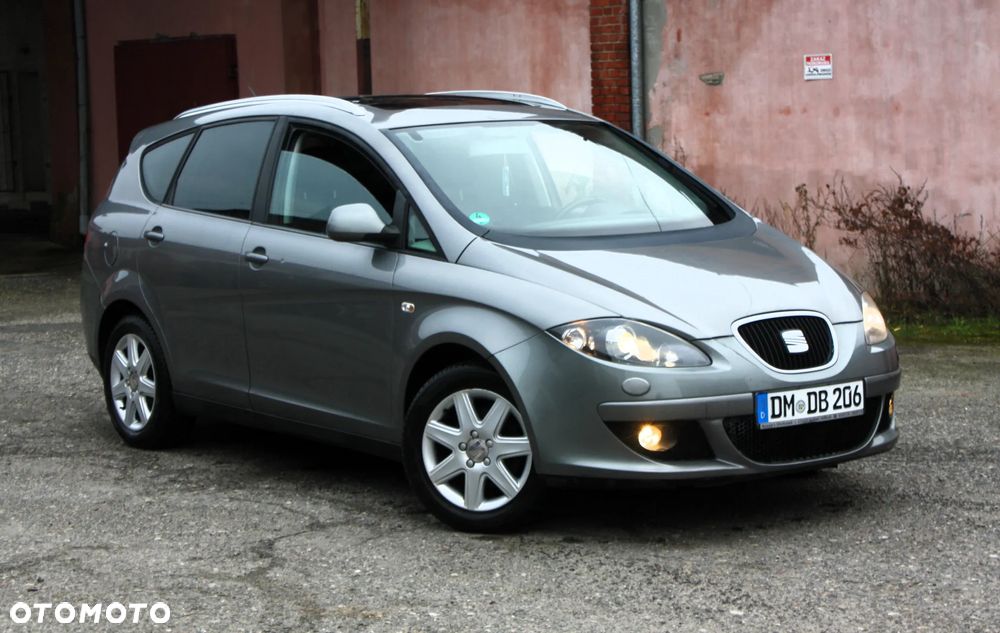 Seat Altea XL 1.9 TDI DPF DSG Sport Limited - 1