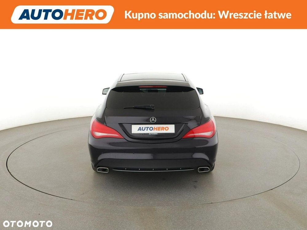 Mercedes-Benz CLA 200 7G-DCT Urban - 6