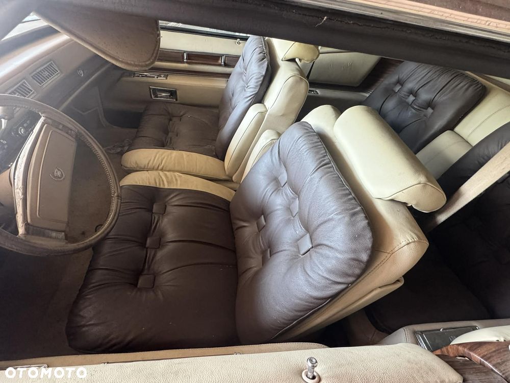 Cadillac Eldorado - 3