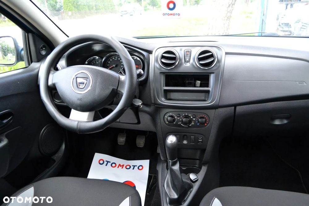 Dacia Sandero Stepway TCe 90 Ambiance - 7