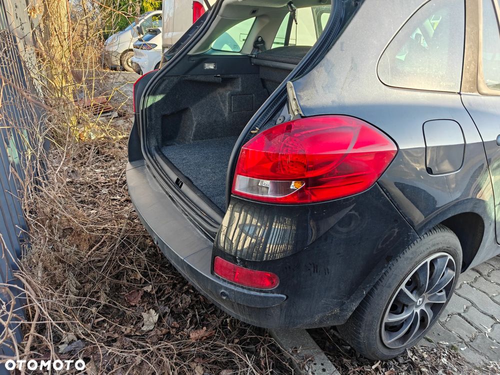 Renault Clio 1.5 dCi Authentique - 1