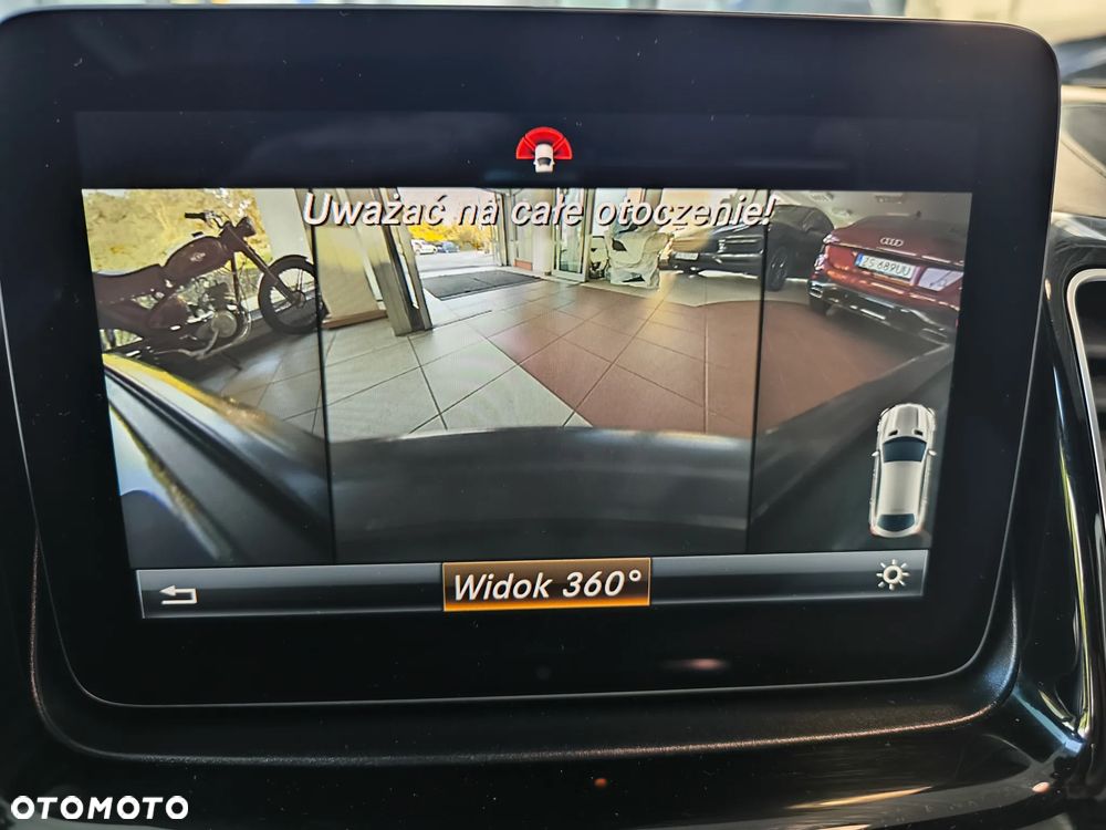 Mercedes-Benz GLE AMG 63 S 4-Matic - 26