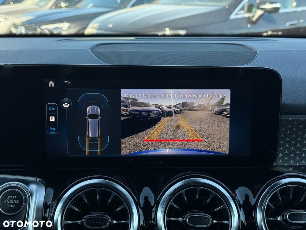 Mercedes-Benz GLB 200 Progressive 7G-DCT - 19
