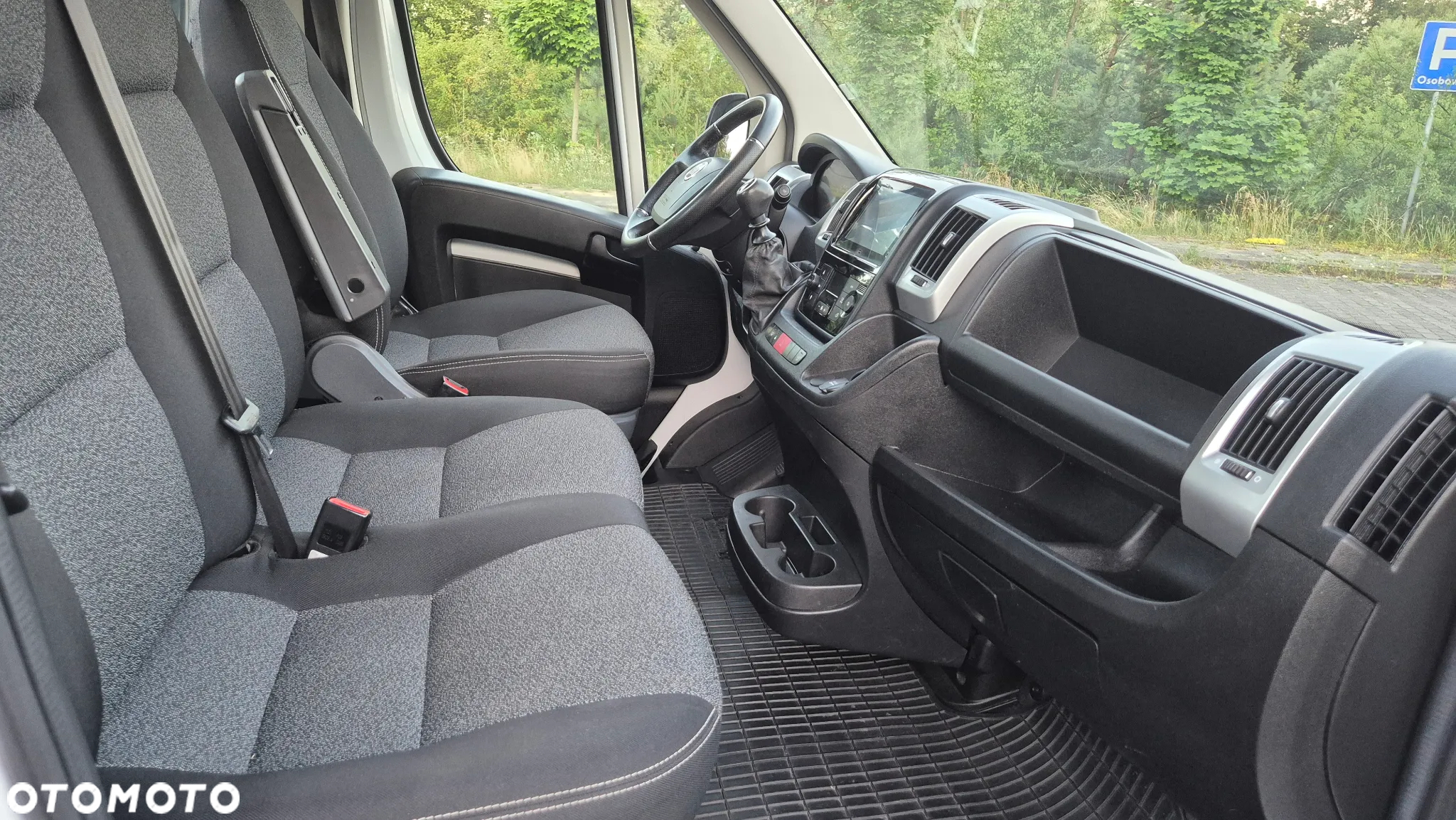 Fiat Ducato Maxi Polmar - 22