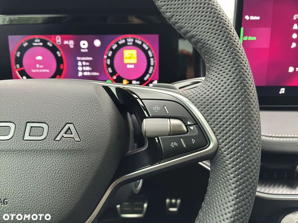 Skoda Superb - 15