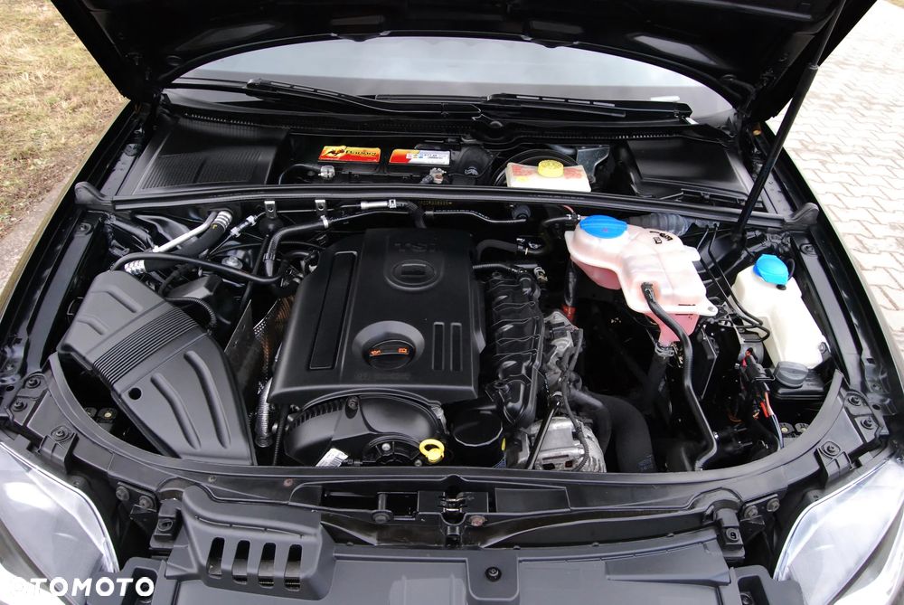 Seat Exeo ST 2.0 TSI Style - 37