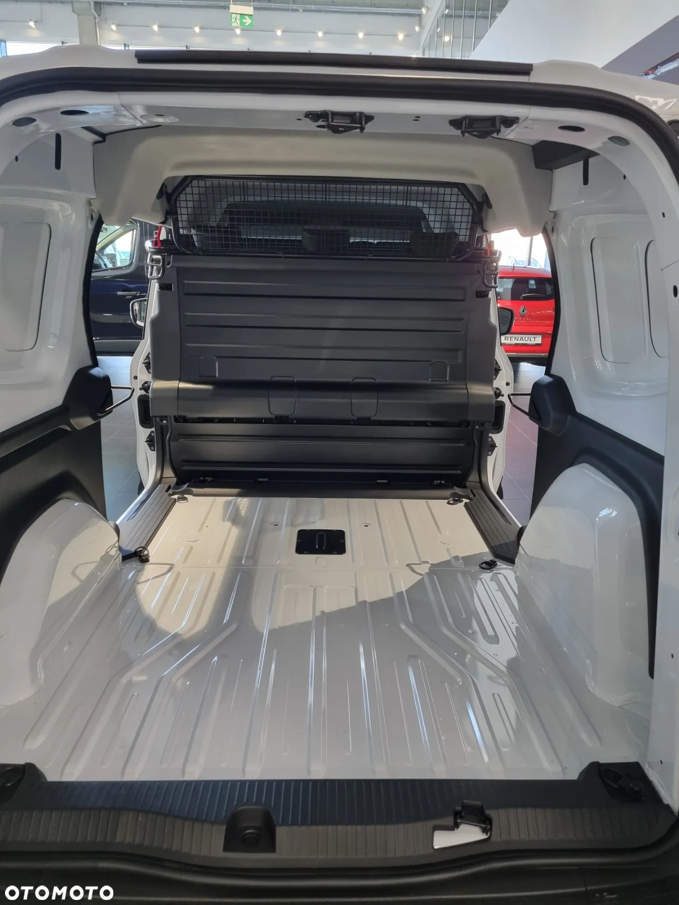 Renault Kangoo - 19