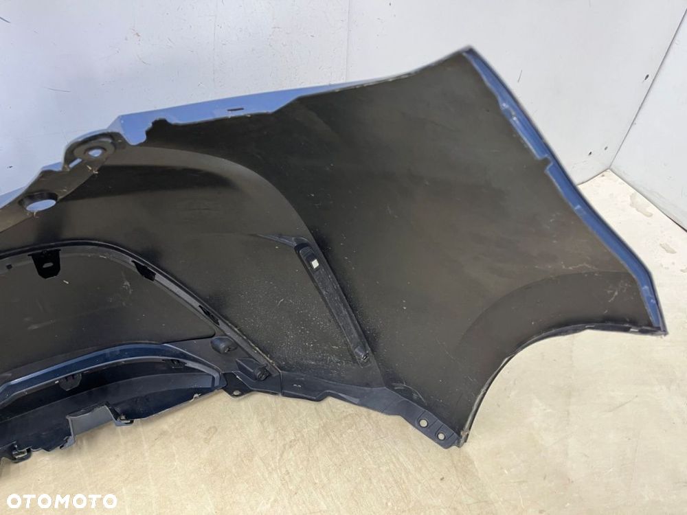 Zderzak tylny Toyota Corolla E21 18r.- tył HB Hatchback 4XPDC 52159-02J50 - 9