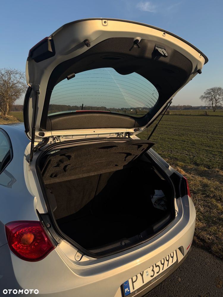 Alfa Romeo Giulietta 1.6 JTDM Progression - 12