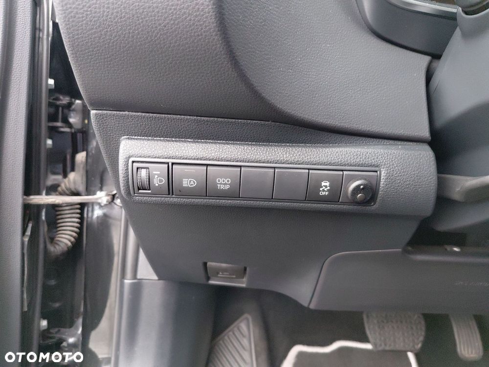 Toyota Corolla 1.8 Hybrid Style - 21