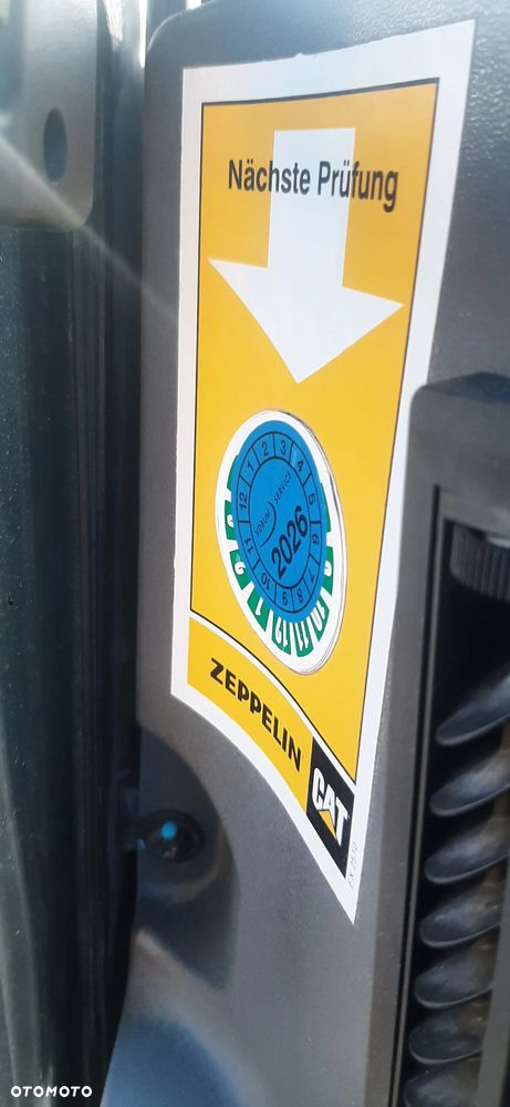 Caterpillar 301.8-05A - 5