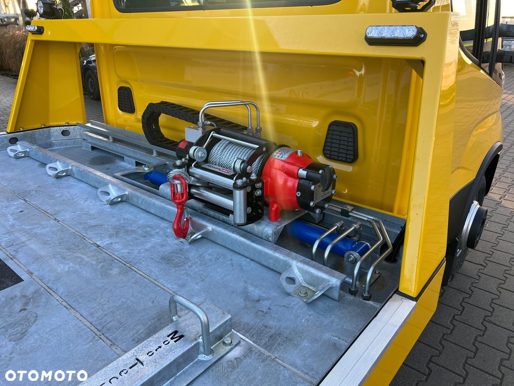 Iveco Daily 72C - 12