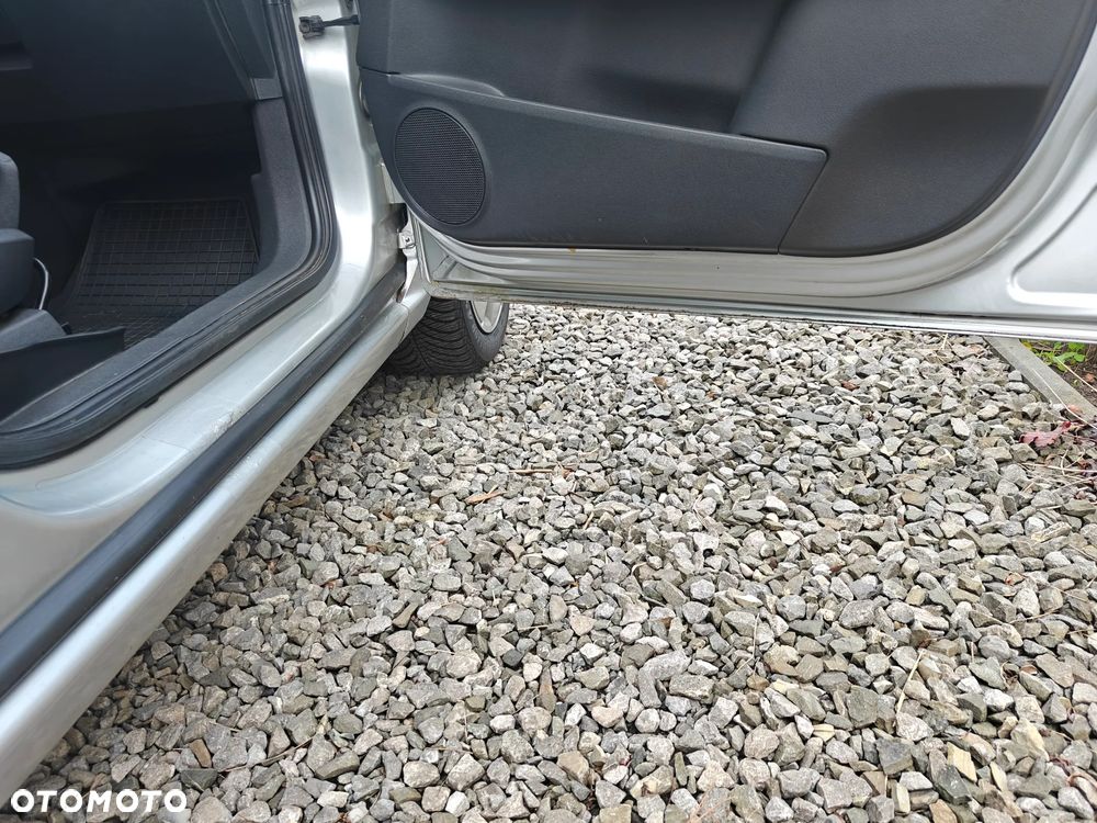 Opel Zafira 1.9 CDTI Edition - 14