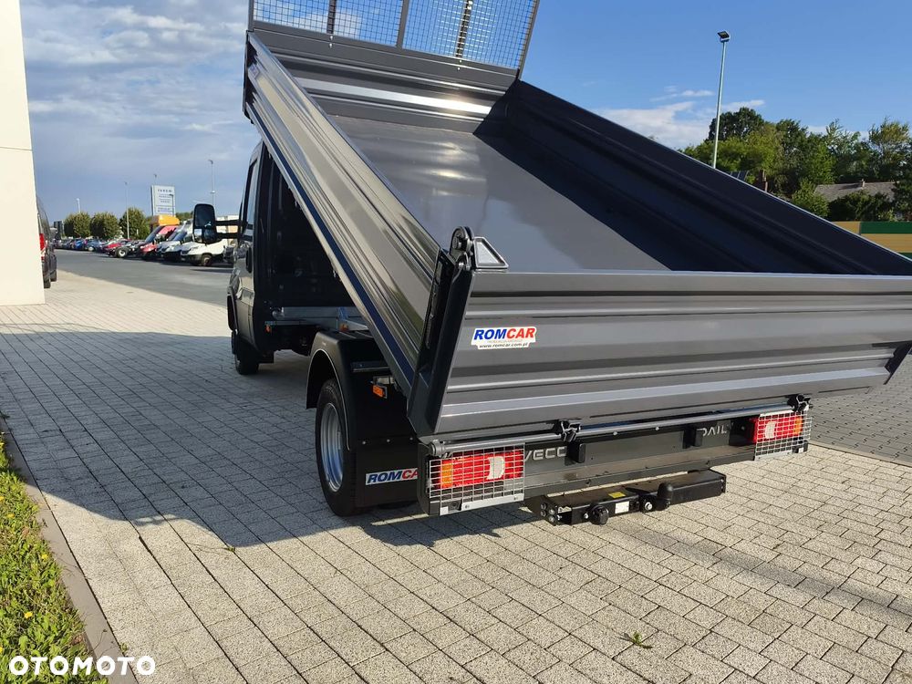 Iveco Daily 50C16H3.0Z - 6