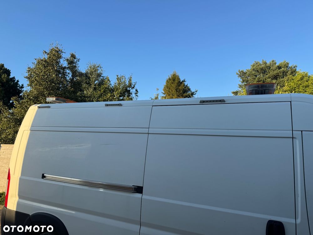 Peugeot Boxer - 11