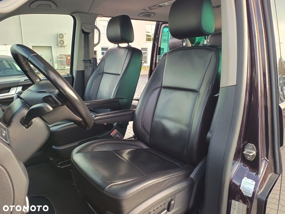 Volkswagen Caravelle 2.0 BiTDI L1 Highline DSG - 11