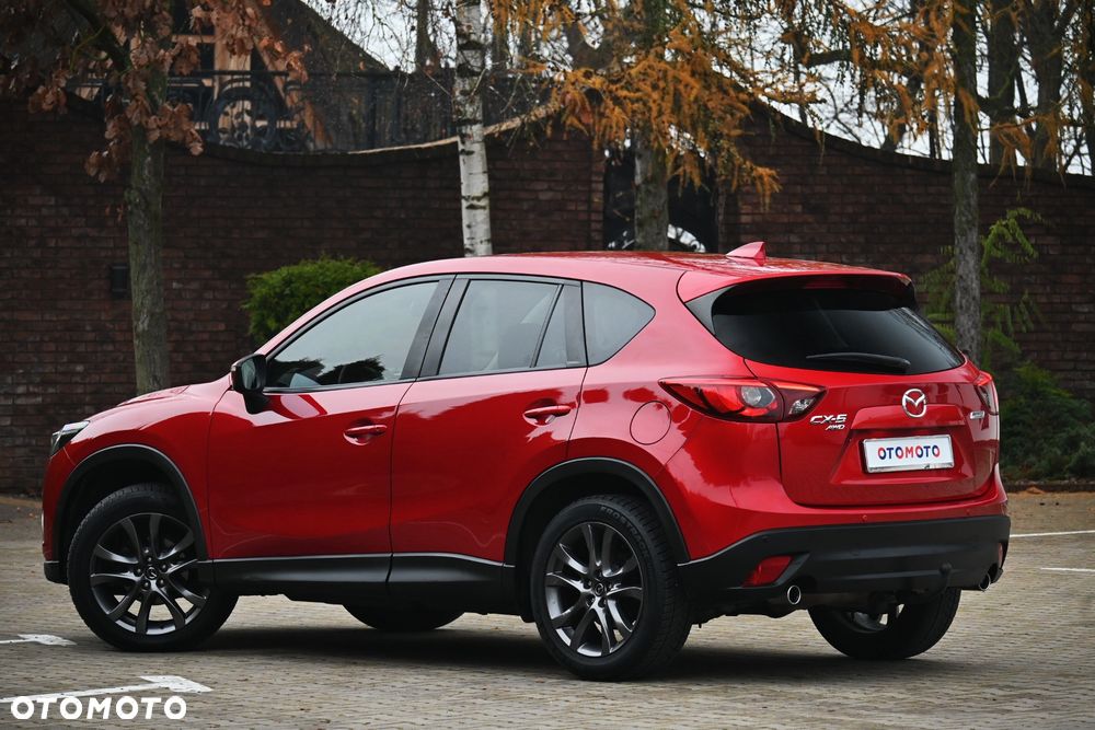 Mazda CX-5 - 14