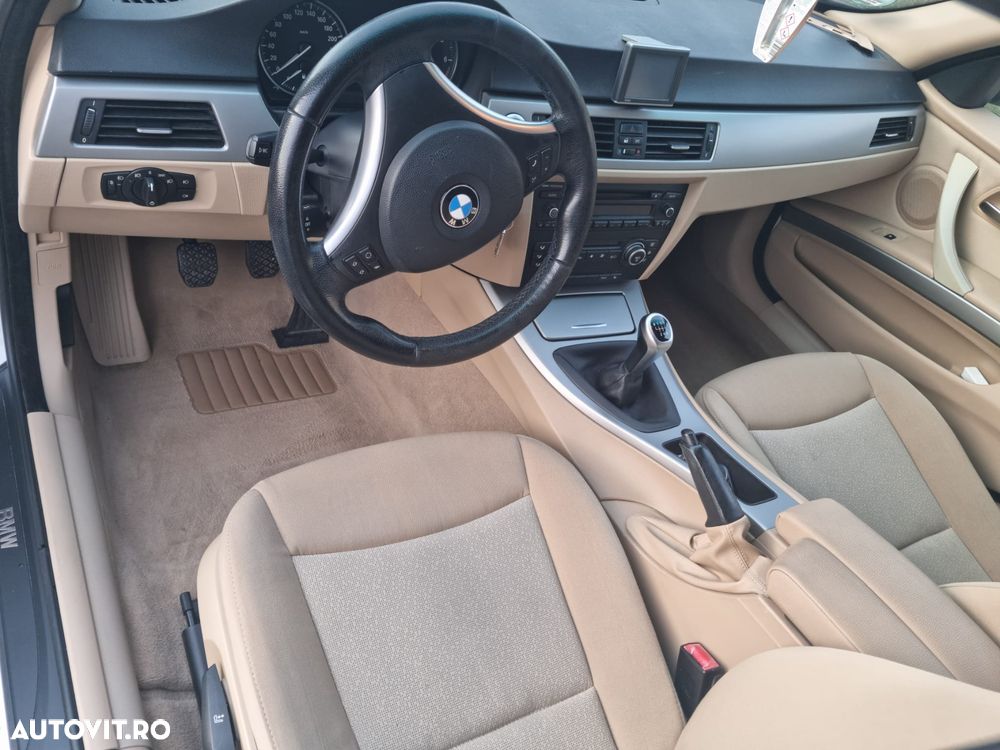 BMW Seria 3 - 10