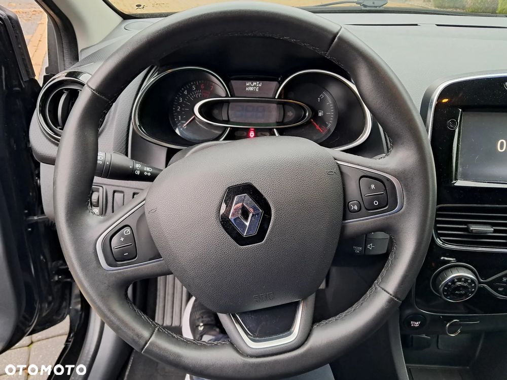 Renault Clio - 20