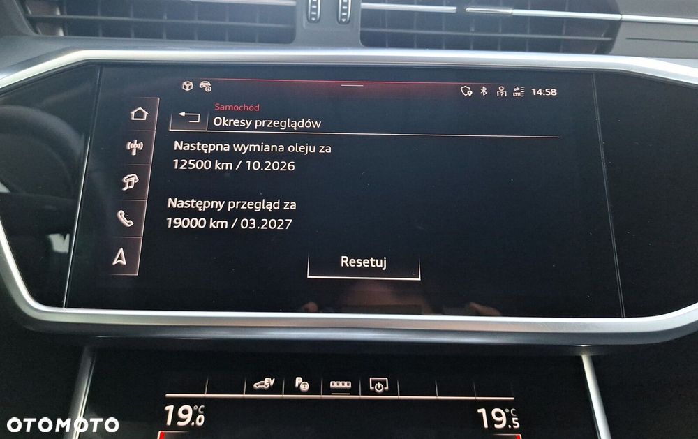 Audi A6 Avant 50 TFSI e PHEV Quattro Advanced S tronic - 30