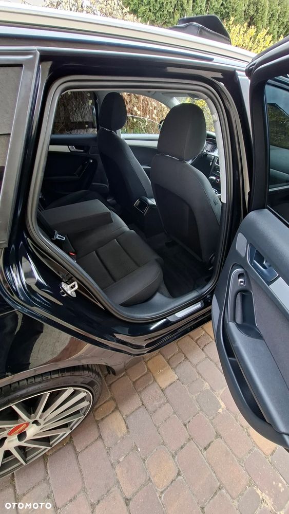 Audi A4 Avant 2.0 TDI S tronic sport - 18
