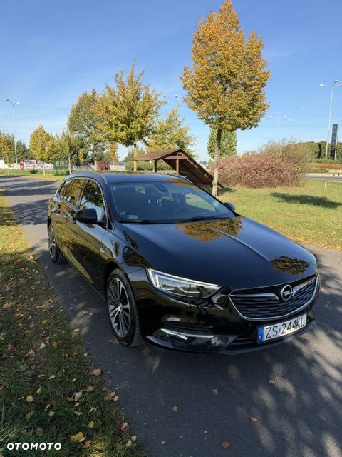 Opel Insignia 2019 photo 2